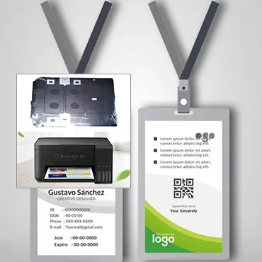 Why Choose Plastic Card ID
 for Your Card Printing Solutions?