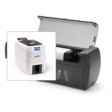 Discover the Durability and Performance of Plastic Card ID
 Card Printers