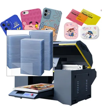 Welcome to Plastic Card ID
: The National Leaders in Cost-Effective Custom Card Printing