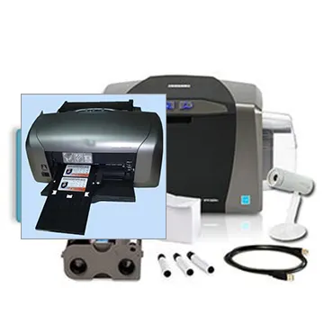 Advanced Security Features in Modern Card Printing