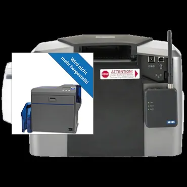 Making the Right Choice: Plastic Card ID
's Card Printer Selection