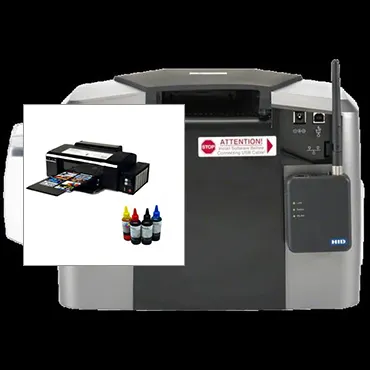 Ensuring You Make the Most of Your Card Printer