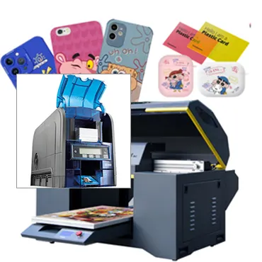 The Future of Card Printing: Innovations and Trends