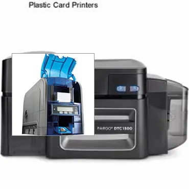 Why Choose Plastic Card ID
 for Your Networking and Card Printer Needs?