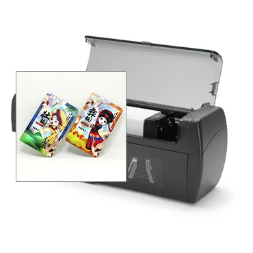 Accessories and Upgrades: Enhancing Your Fargo Printing Experience