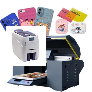 Call Plastic Card ID
 Today for Expert Card Printer Care