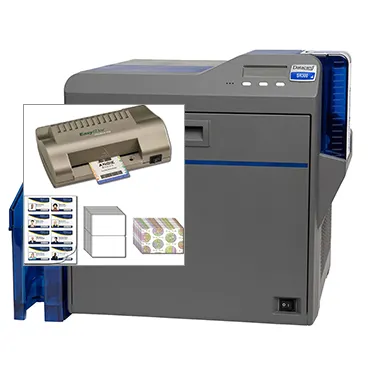 Welcome to Plastic Card ID
: Professional Card Printer Maintenance Solutions