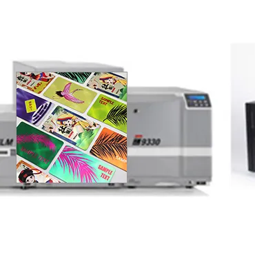 Get In Touch with Plastic Card ID
: Your First Choice for Card Printer Maintenance
