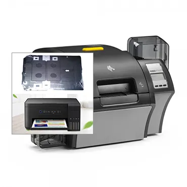 Welcome to Plastic Card ID
: Your One-Stop Destination for Must-Have Card Printer Accessories