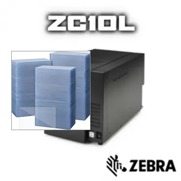 The Future of Card Printing with Zebra Technologies