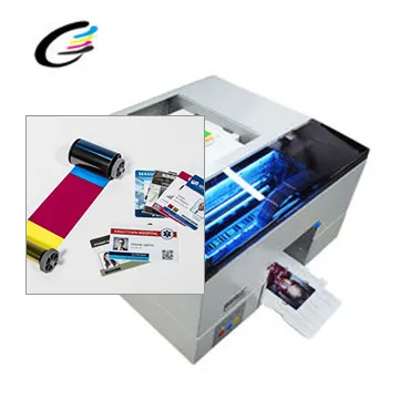 Welcome to Plastic Card ID
  Your Trusted Source for Cost-Effective Printer Ribbons