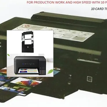 Unlocking the Potential of Your Card Printer with Proper Maintenance
