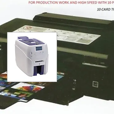 Why Staying Ahead in Technology Matters for Card Printing