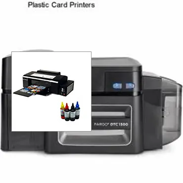 Plastic Card ID
: Your Go-To for High-Quality Green Printing Solutions