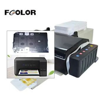 Card Printer Solutions for Every Industry