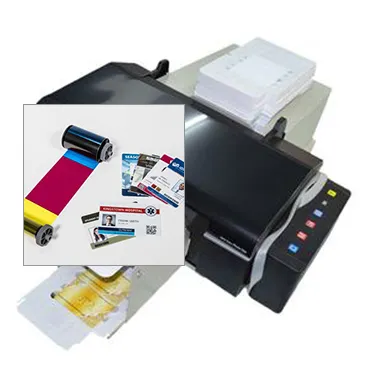 Join Plastic Card ID
 in Leading the Sustainable Printing Charge