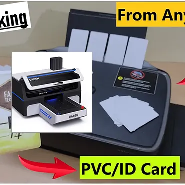 Leading the Way in Eco-Friendly Card Printing Practices