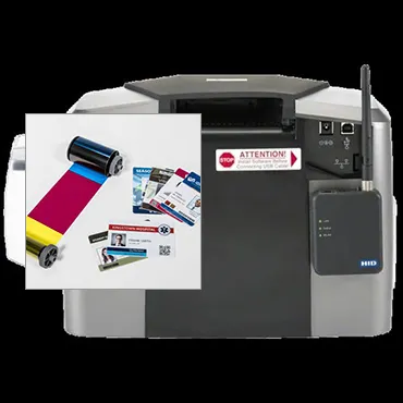 Experience Full Transparency in Card Printing with the Expertise of Plastic Card ID