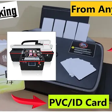Understanding the Cost-Benefit Analysis of Card Printer Investment