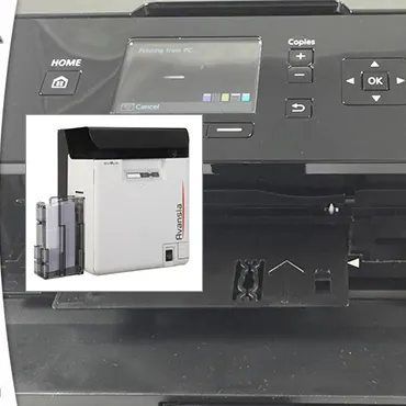 Discover the Excellence of Evolis Printers with Plastic Card ID