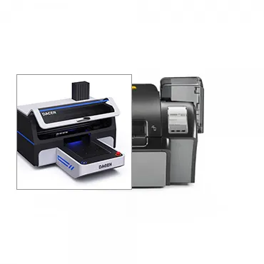 Integrating Fargo Printers into Your Workflow