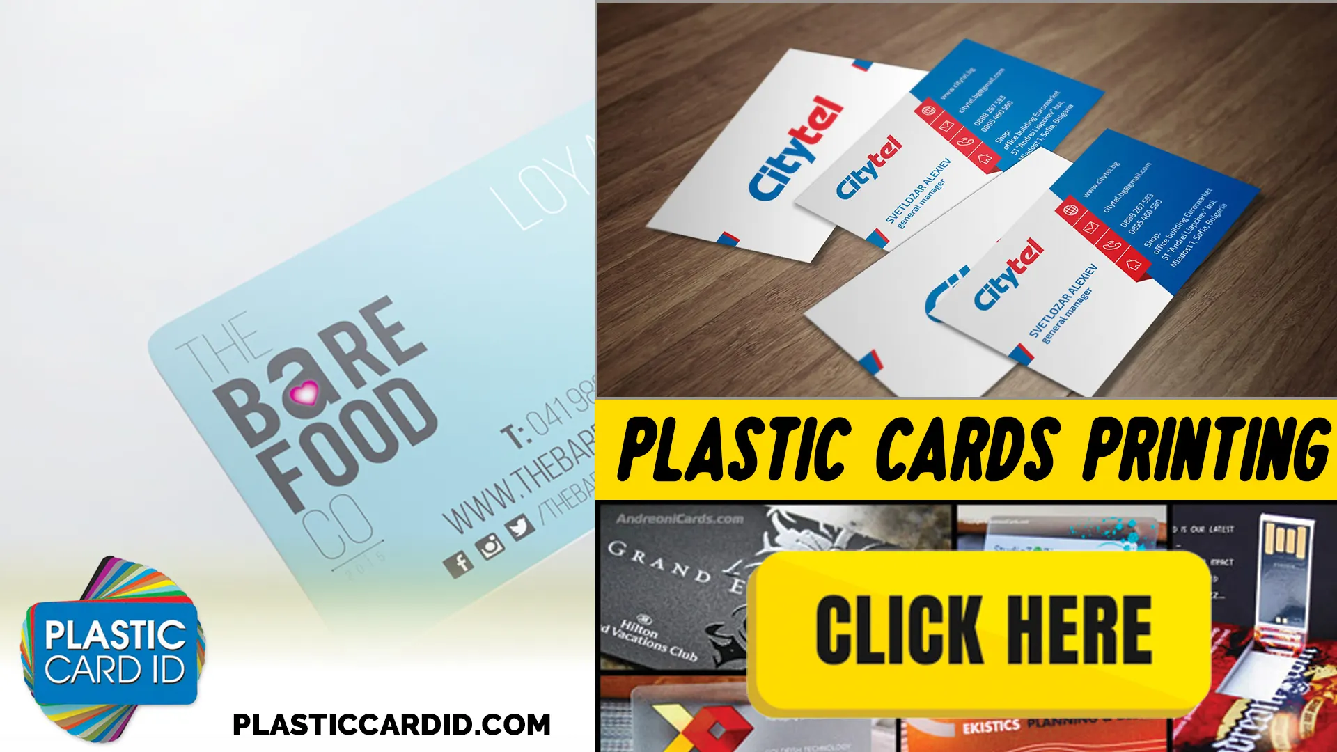 Unveiling the Financial Perks of Personalized Card Printing with 
