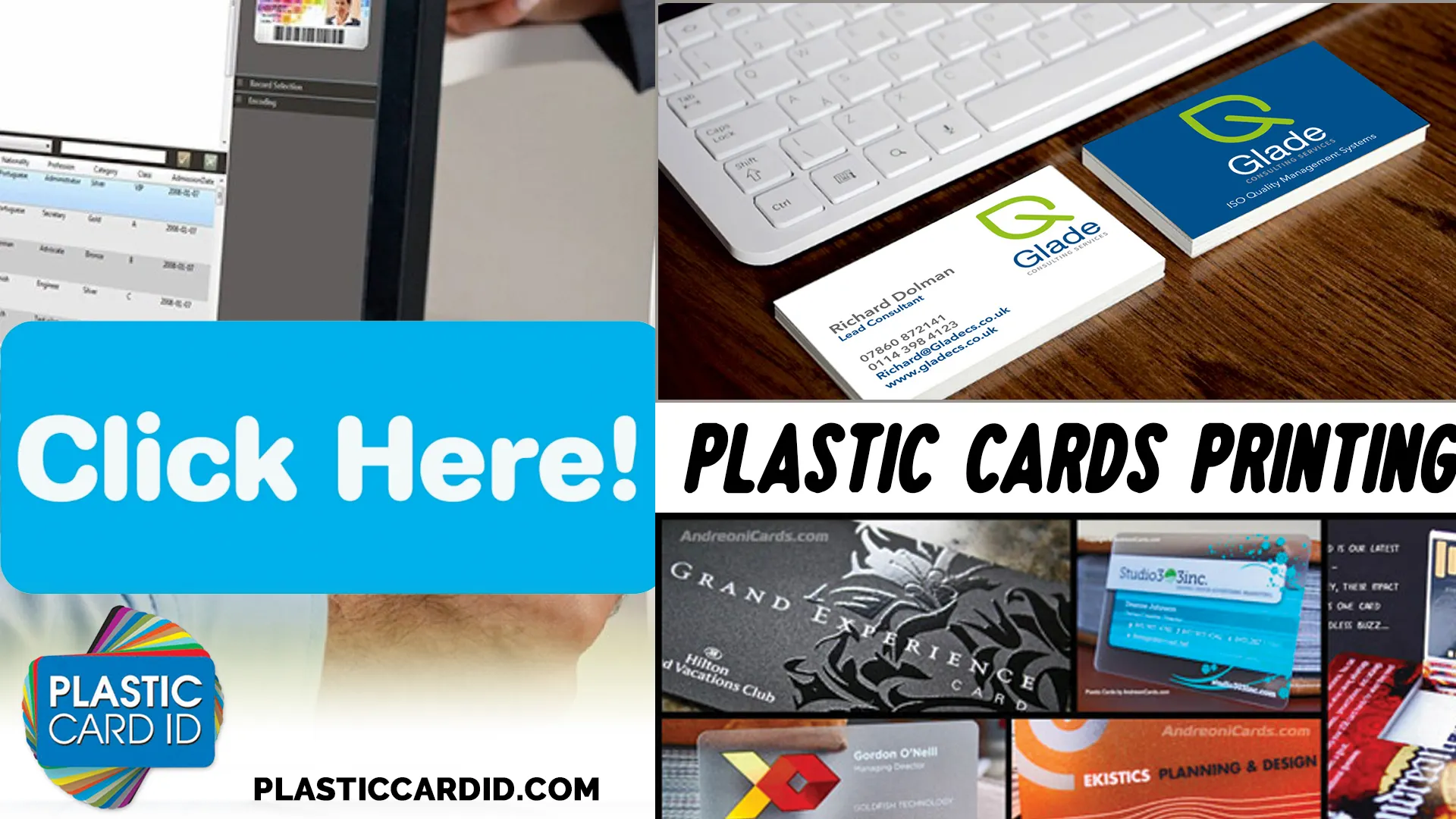The Anatomy of Your Plastic Card Printer: Know Your Gear