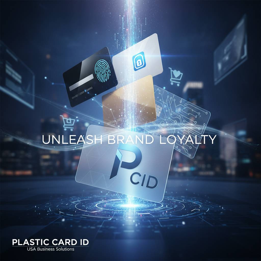 Unleash Brand Loyalty