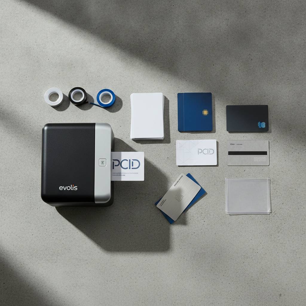 Tailored Business Card Systems